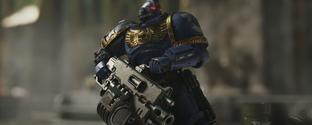 Новый трейлер Space Marine 2 демонстрирует всю мощь тяжелого болтера