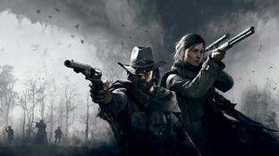 Hunt: Showdown получила рейтинг ESRB. Crytek выпустит обновление нового поколения