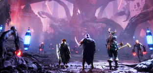 Dragon Age The Veilguard адаптировали под Steam Deck, лаунчер Electronic Arts не понадобится для игры