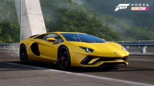 Машина, который впечатлит бесплатно. Forza Horizon 5 вновь зазывает на мексиканское безумие