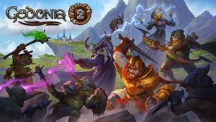 Озвучиванием Gedonia 2 от российского разработчика занимается студия GamesVoice