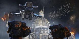 Забытые технологии древних. Space Marine 2 не потребует постоянного подключения к интернету