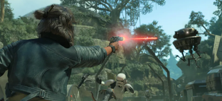 Блогер удалил хвалебный ролик о Star Wars Outlaws после обвинений в продаже мнения