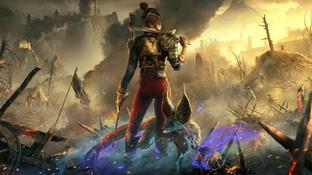 Авторов Flintlock: The Siege of Dawn увольняют — слух