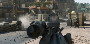 Новый геймплей «убийцы Battlefield и Tarkov» на UE5: авторы Delta Force Hawk Ops приглашают на тестирование