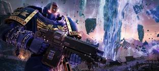 Нести волю Императора в ПК-версии Space Marine 2 можно и с GeForce GTX 1060 — появились системные требования экшена