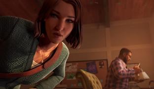 В трейлере Life is Strange: Double Exposure показали университетскую жизнь
