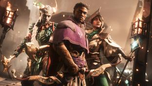 Закрытие Game Informer - проблема для Dragon Age: The Veilguard. Никто не был готов к такому решению