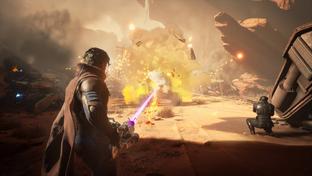 Джефф Кейли подтвердил показ расширенного геймплея выживания Dune: Awakening на Gamescom 2024