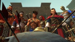 Сегодня Prince of Persia: The Lost Crown выйдет в Steam. Игра получит 60/90 FPS на Steam Deck