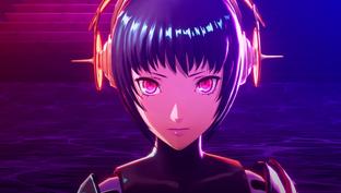 Смотрим трейлер дополнения Persona 3 Reload о Метис