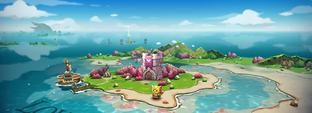 Состоялся релиз ролевой игры про котика-разбойника Cat Quest 3