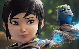 Kena: Bridge of Spirits выглядит удивительно хорошо на XSS. Графическое сравнение версий XSX|S, PS5 и ПК