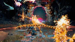 Capcom похвасталась результатами нового бренда Kunitsu-Gami: Path of the Goddess