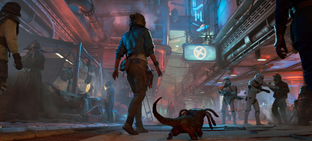 Star Wars Outlaws не станет GTA во вселенной «Звёздных войн». Ubisoft не позволит убивать и грабить мирных жителей