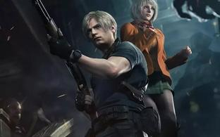 Ремейк Resident Evil 4 пользуется коммерческим успехом, но пока не убедил фанатов
