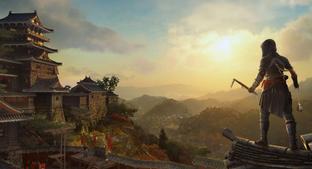 Разработчики Assassin's Creed Shadows замахнулись на успех Ghost of Tsushima в Японии