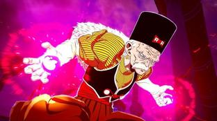 В геймплейном трейлере Dragon Ball: Sparking! Zero показали битву между Селлом и Гоханом