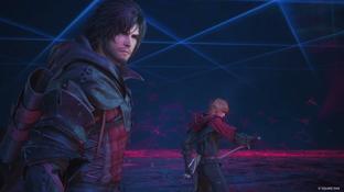 Square готовит анонс Final Fantasy 16 на новой платформе — слух