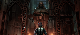 Новые архетипы в Warhammer 40,000 Rogue Trader. Owlcat рассказала о новинках DLC Void Shadows
