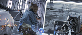 Финальные системные требования Star Wars Outlaws. Игра не заработает на RTX 3060 Ti в 60 FPS при 1080p без помощи NVIDIA DLSS