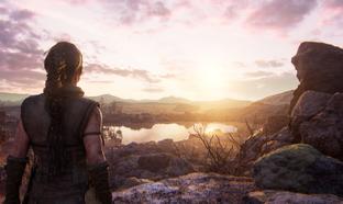 Ninja Theory довольна успехом Hellblade 2. На подходе ещё один большой проект