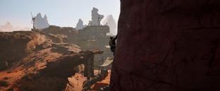 Авторы Dune: Awakening показали геймплейный ролик грядущей игры