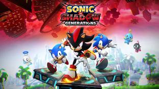 Знакомимся с коллекционным изданием Sonic X Shadow Generations с необычной статуэткой