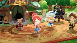 Fantasy Life i: The Girl Who Steals Time перенесли на неопределенный срок