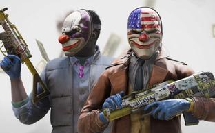 Неожиданный шаг от Ubisoft. Rainbow Six Siege и Payday объединили усилия