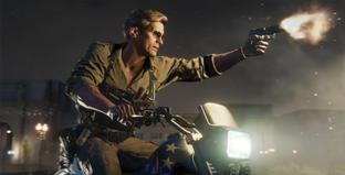 Activision показала новый геймплейный ролик Black Ops 6