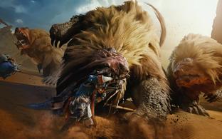 Monster Hunter Wilds — развлечение для любителей уничтожать гигантских существ. Вышел свежий трейлер с показом возможностей