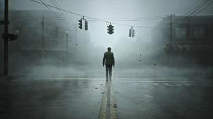 «В улучшении Silent Hill 2 не было необходимости». Легендарный художник объяснил своё участие в создании ремейка