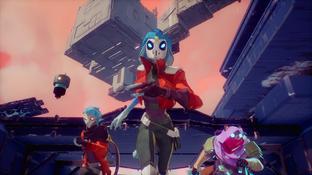 Релиз Hyper Light Breaker перенесли. Опять