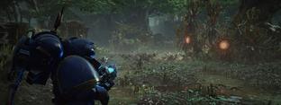 В новом трейлере Space Marine 2 показали плазменный поджигатель, превращающий врагов в кровавое конфетти