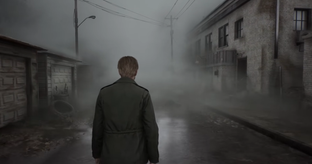 26 минут в ремейке Silent Hill 2. Представлен новый геймплей игры Bloober Team