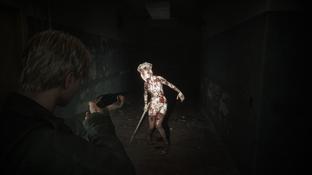 В ремейке Silent Hill 2 появятся «заменённые и переделанные» враги