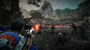 Space Marine 2 опережает Call of Duty: Black Ops 6 в списке желаемого в Steam