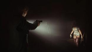 Konami релизом ремейка Silent Hill 2 хочет показать, что способна создавать большие игры