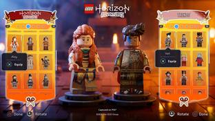 Известна дата выхода LEGO Horizon Adventures. Sony преждевременно раскрыла информацию