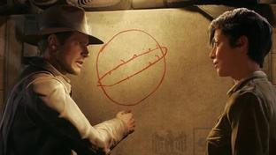 Indiana Jones and the Great Circle будут сложные головоломки, но MachineGames поможет игрокам