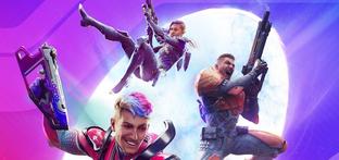 В Splitgate 2 будут добавлены новые фракции, но только если игроки сами захотят этого
