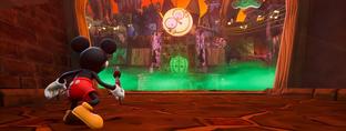 На ПК и консолях стало доступно демо Disney Epic Mickey: Rebrushed