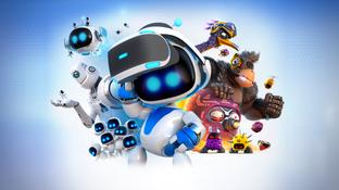 Разработчикам Astro Bot было сложно поместить в игру культовых персонажей PlayStation, но в итоге решение нашли
