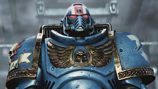 Warhammer 40,000 Space Marine 2 выйдет без Denuvo. Saber раскрыла технические детали релиза на ПК, PS5, Xbox Series