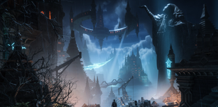 Новые скриншоты Dragon Age The Veilguard. BioWare представила убежища Стражей завесы
