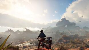 Ubisoft раздаёт «косметику» игрокам, потерявшим прогресс в Star Wars Outlaws