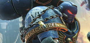 Красоты фоторежима Warhammer 40,000 Space Marine 2. Saber показала новые скриншоты