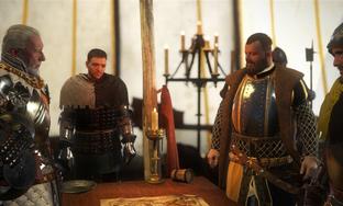 Отличное время для Kingdom Come Deliverance. Геймеры ворвались в оригинал благодаря скидкам и скорому релизу продолжения