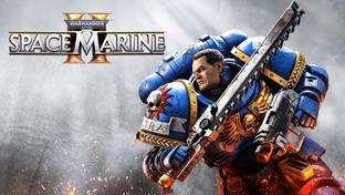 Сюжетная кампания и PvE Space Marine 2 объединены. Разработчики обещают элемент неожиданности